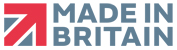 Made in Britain