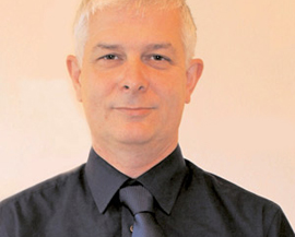 JAmes Tobias strengthens sales force