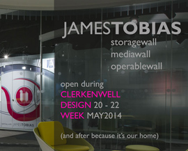 Clerkenwell 2014