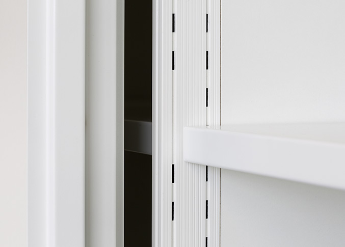 SW4 StorageWall - James Tobias