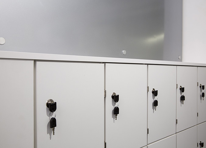 SW4 StorageWall - James Tobias