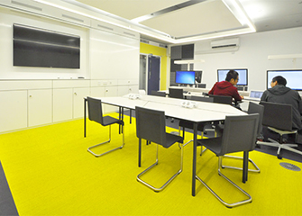 EducationWall