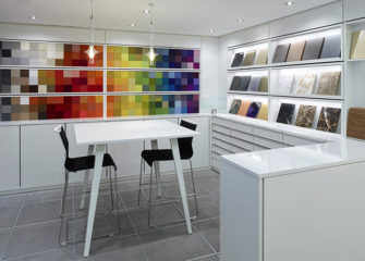 TASK Showroom